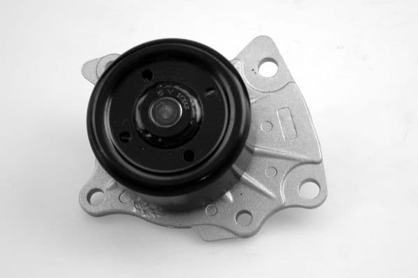 Waterpomp, met pakking past: TOYOTA IQ 1.4D 01.09-12.15