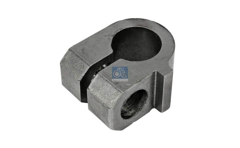 Clamping Piece, V-ribbed belt tensioner