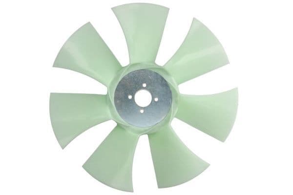 Radiator plezier (diameter 460 mm, aantal bladen 7) past: URSUS 10014 H, 11024, 4022, 4024, 7524, 8014 H, 9014 H, 9024, 380, 380 M, 6024  ARMATRAC 854 LUX  BASAK 2080  FARMTRAC 675, 675 DT, 685 DT