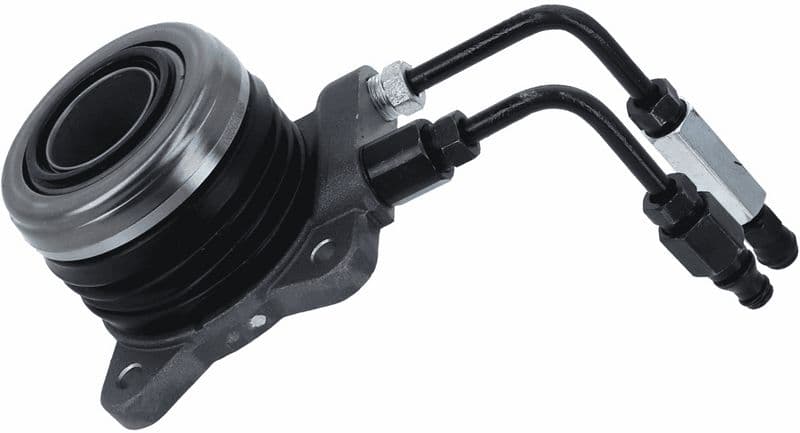 Hydraulisch concentrisch lager past: HYUNDAI I30, IX35, SANTA FÉ II, SANTA FÉ III, SONATA V, SONATA VI, TUCSON  KIA CARENS III, CARNIVAL III, CEE'D, MAGENTIS II, OPTIMA 1.6D-3.3 06.04-