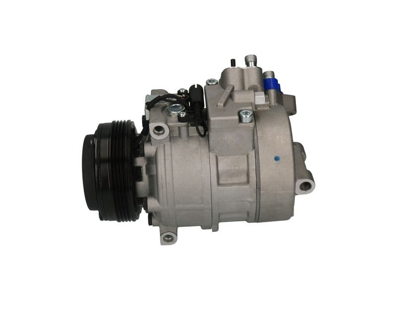 Airconditioning compressor past: BMW 3 (E46), X5 (E53) 2.2-3.2 01.00-12.07