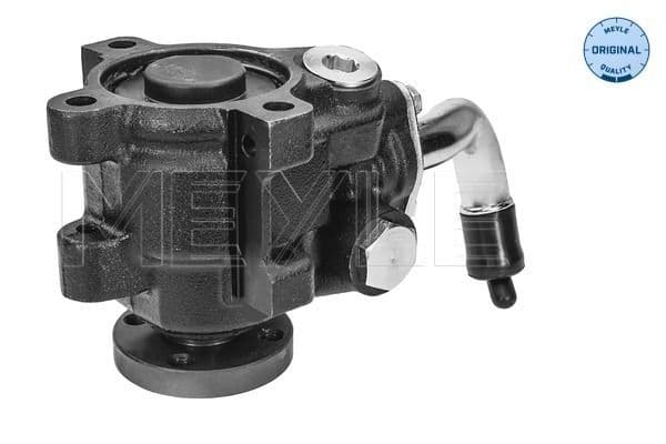 Hydraulische pomp, stuurbekrachtiging (nieuw) past: HYUNDAI GETZ 1.3 09.02-09.05