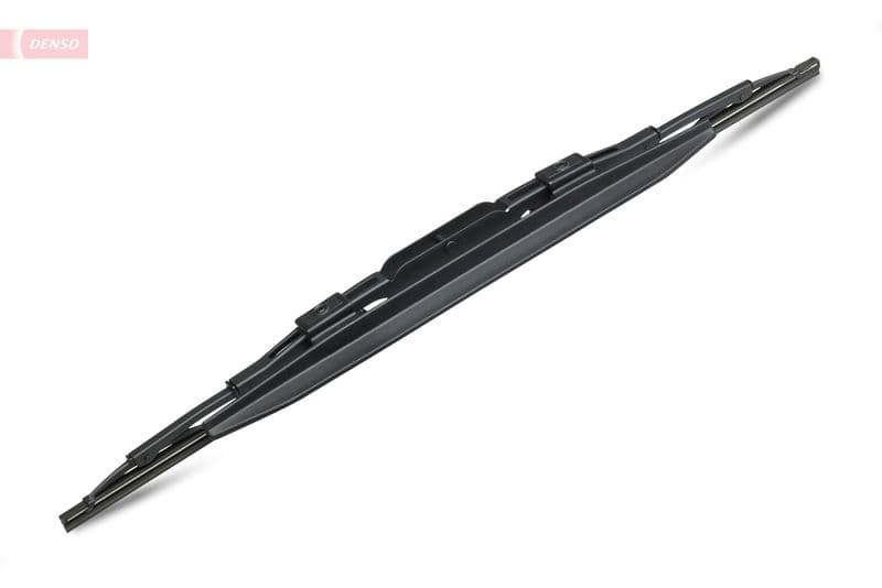 Wisserblad draaibaar Voor met spoiler (1pcs) DMS 500mm past: MERCEDES CITAN MIXTO (DOUBLE CABIN), CITAN (MPV), CITAN/MINIVAN (W415)  ALFA ROMEO ARNA  BMW 3 (E30)  CADILLAC XLR 11.73-