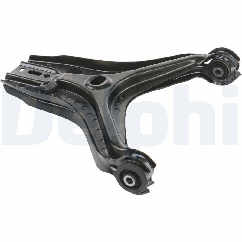 Track control arm