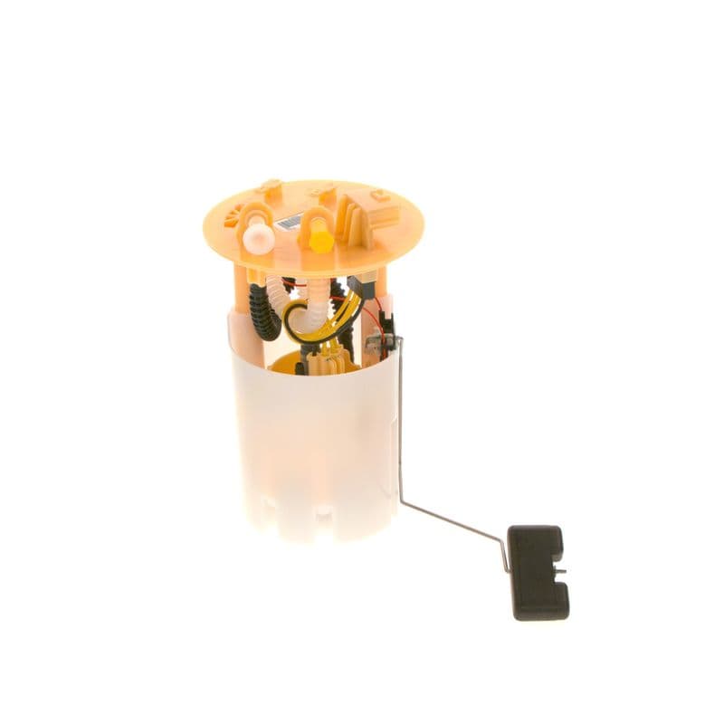 Elektrische brandstofpomp (module) past: RENAULT MEGANE IV, SCENIC IV, TALISMAN 1.5D-1.7D 06.15-