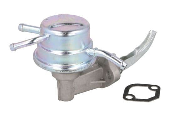 Mechanische brandstofpomp past: MAZDA 626 II, 626 III 1.6/1.8/2.0 11.82-05.92