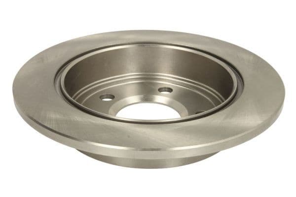 Brake disc Achter Links/Rechts past: OPEL CAMPO, SINTRA  PONTIAC GRAND PRIX VI 2.2-3.8 08.87-07.99