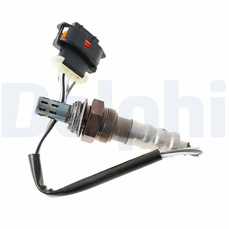 Lambda sonde (aantal draden 4, 270mm) past: OPEL ASTRA H, ASTRA H GTC, CORSA C, MERIVA A, SIGNUM, TIGRA, VECTRA B, VECTRA C, VECTRA C GTS, ZAFIRA A  SAAB 9-3 1.8 10.95-02.15