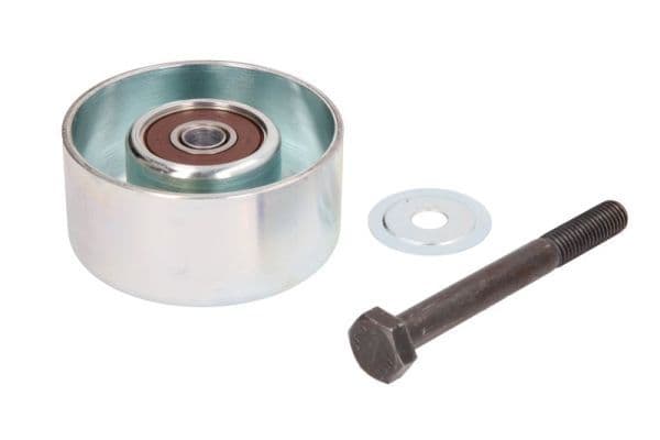 Multi V-riemschijf past: NISSAN MURANO II, TEANA II 2.5/3.5 07.08-09.14