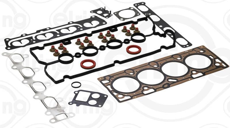 Gasket Kit, cylinder head