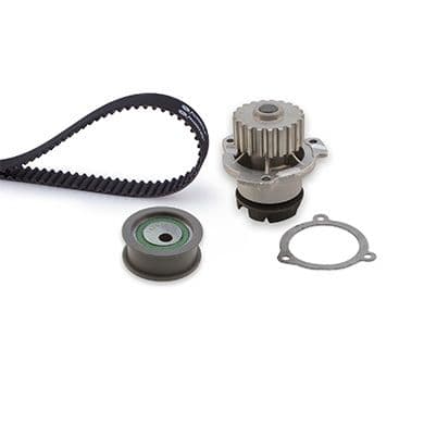 Water Pump & Timing Belt Kit