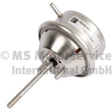 Repair Kit, exhaust pipe