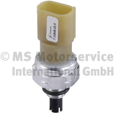 Pressure Switch, air conditioning