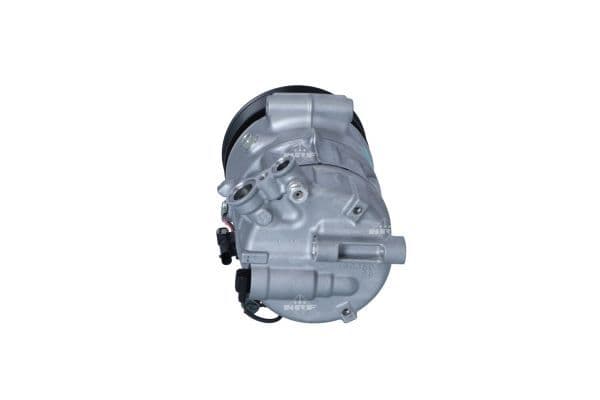 Airconditioning compressor past: OPEL INSIGNIA A, INSIGNIA A COUNTRY 2.0D 07.08-03.17