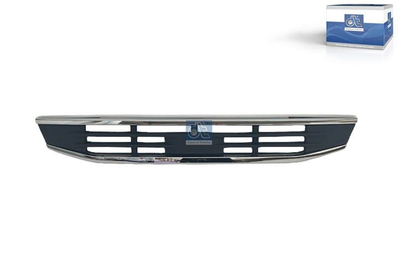 Uitlaatsysteem achterste geluiddemper past: DACIA DUSTER  RENAULT DUSTER 1.6/1.6ALK/1.6LPG 04.10-