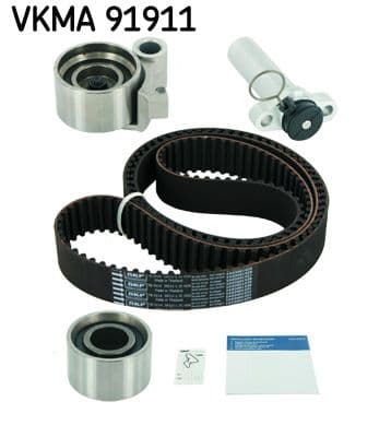 Timing belt set