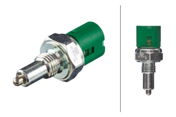 Lichtschakelaar past: VOLVO 440, 460, 480, S40 I, V40  DACIA DOKKER, LOGAN, LOGAN EXPRESS, LOGAN II, LOGAN MCV, LOGAN MCV II, SANDERO, SANDERO II, SOLENZA  MITSUBISHI CARISMA, SPACE STAR 10.84-