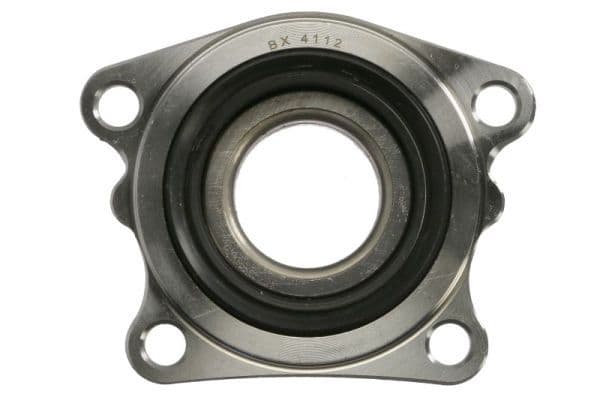 Wiellagerset met naaf Achter past: TOYOTA RAV 4 I 2.0 01.94-06.00