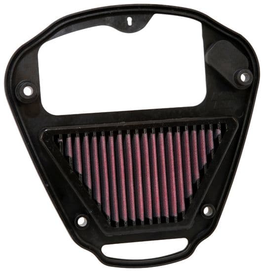 K&N FILTERS