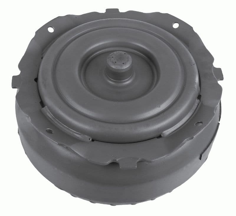 Torque Converter