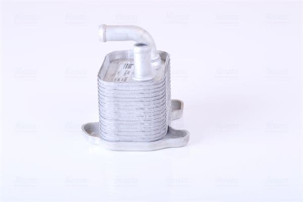 Oliekoeler (automatisch/handmatig, met easy fit elementen  met zegel) past: OPEL ASTRA H, ASTRA H CLASSIC, ASTRA H GTC, ASTRA J, ASTRA J GTC, COMBO, COMBO TOUR, CORSA C, CORSA D, MERIVA A 1.7D 06.03-