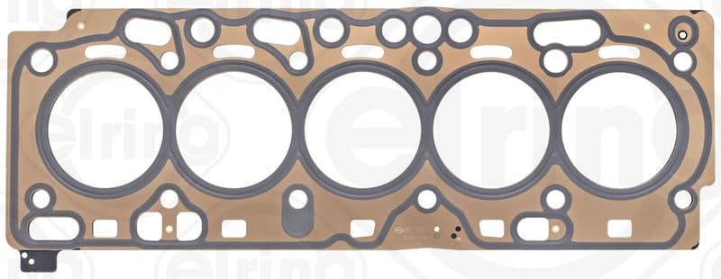 Cilinderkoppakking (dikte: 1,05mm) past: VOLVO S60 II, S80 II, V60 I, V70 III, XC60 I, XC70 II 2.4D/2.4DH 08.07-07.18