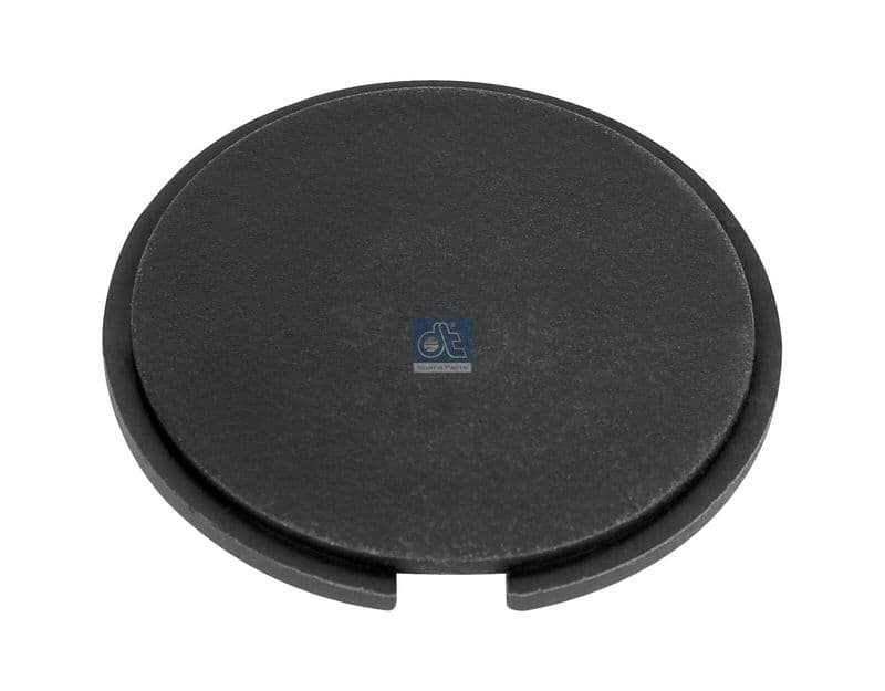 Bumper element (sleepboomstekker) Voor past: MAN F2000, M 2000 L, M 2000 M 01.94-