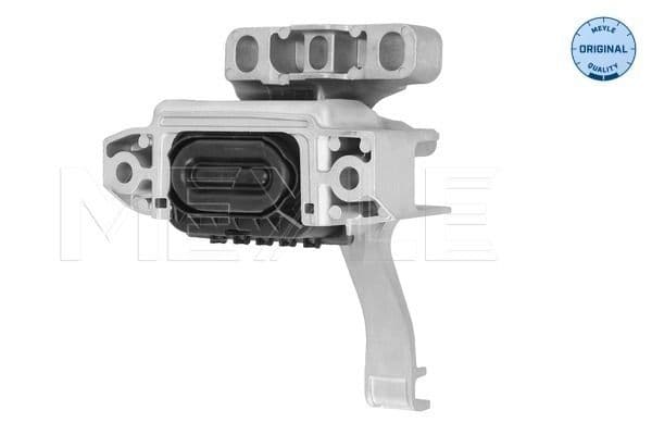 Motorsteun Rechts, top, hydraulisch past: AUDI Q3  SEAT TARRACO  SKODA KODIAQ I  VW TIGUAN 1.5/2.0/2.0D 01.16-