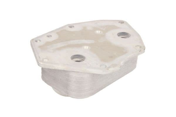 Oliekoeler past: CITROEN C5 II, C5 III, C6, C8, C-CROSSER, C-CROSSER ENTERPRISE  FIAT ULYSSE  FORD GALAXY II, GALAXY MK II, MONDEO IV, S-MAX  JAGUAR XF I, XF SPORTBRAKE  LANCIA PHEDRA 2.2D 03.06-