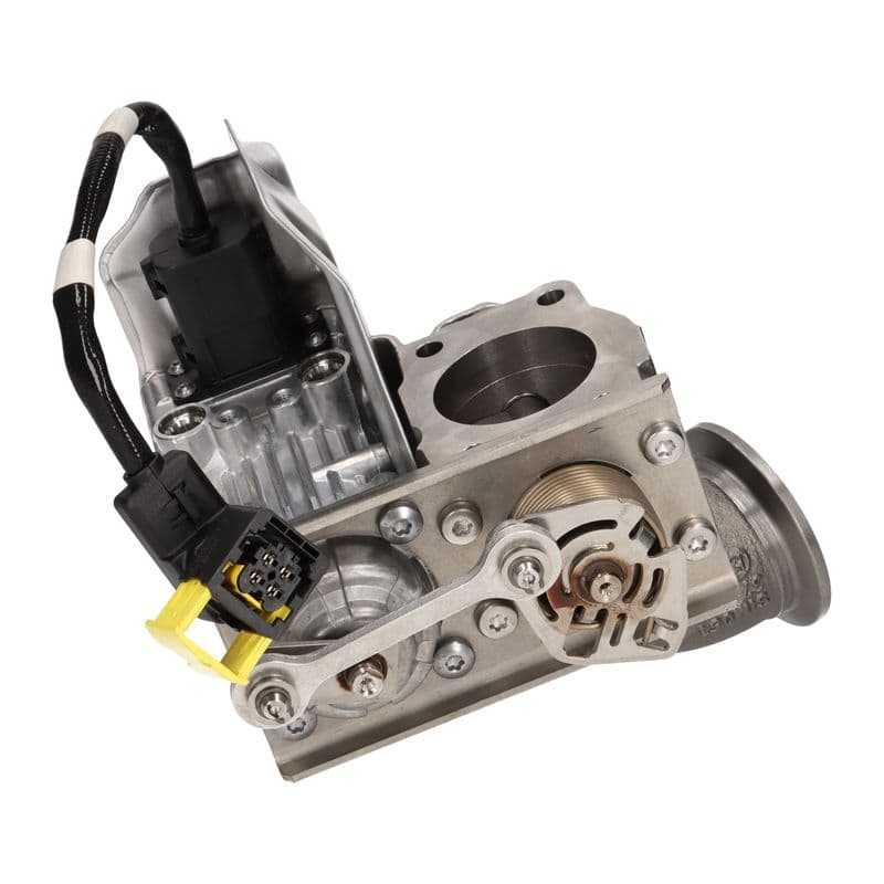 EGR-klep past: DAF CF, XF 106, XF II MX-11210-MX-13390 05.13-