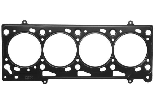 Cylinder head gasket