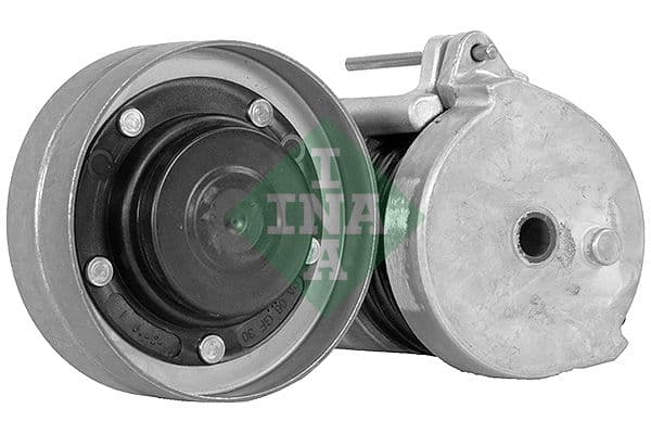 Tensioner Lever, V-ribbed belt