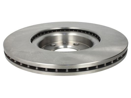 Brake disc Voor Links/Rechts past: MAZDA 6 2.3 12.05-08.07