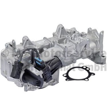 Valve stem gasket/seal