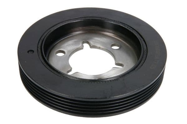 Krukaspoelie (aantal ribben: 5) past: CITROEN SAXO  PEUGEOT 106 II 1.6 02.96-07.04