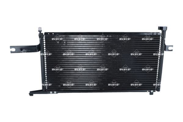 A/C condensator past: NISSAN MICRA II 1.0-1.5D 08.92-02.03