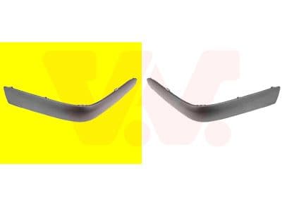 Sier / Beveiligings/ Decoratiepanelen/ Emblemen/ Spatlappen