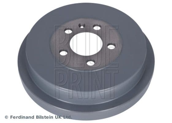 Brake drum
