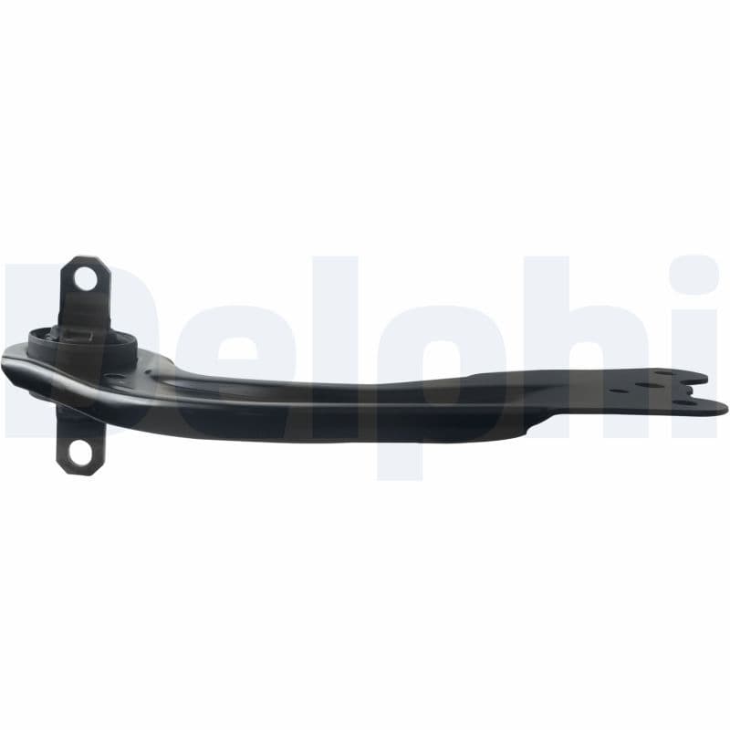 Achteras spoor controle arm Links (bodem, achter) past: MAZDA CX-5 2.0/2.2D/2.5 11.11-