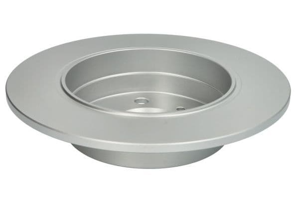 Brake disc Achter Links/Rechts past: MERCEDES C (C204), C (W204), C T-MODEL (S204) 1.6-2.2D 01.07-