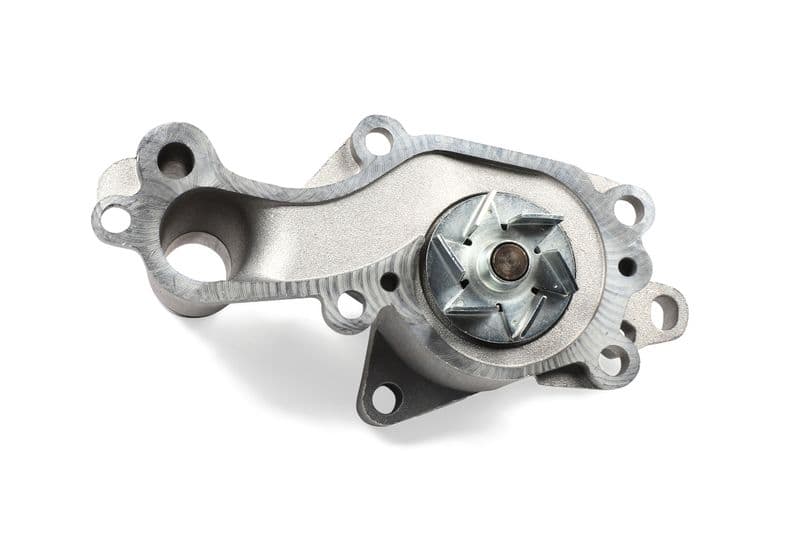 Waterpomp, met pakking past: FORD C-MAX II, FIESTA VII, FOCUS IV, GRAND C-MAX, PUMA, TOURNEO CONNECT V408 NADWOZIE WIELKO, TRANSIT CONNECT V408, TRANSIT COURIER V769 1.0/1.0ALK/1.0H 10.12-