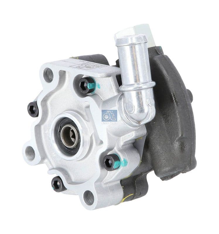 Hydraulic Pump, steering
