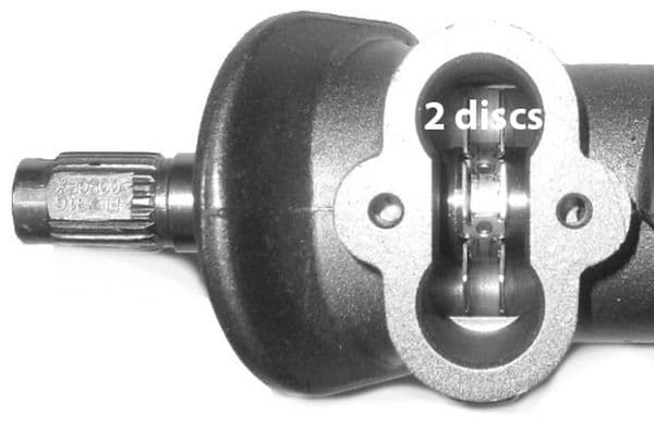 Expansion Tank, coolant