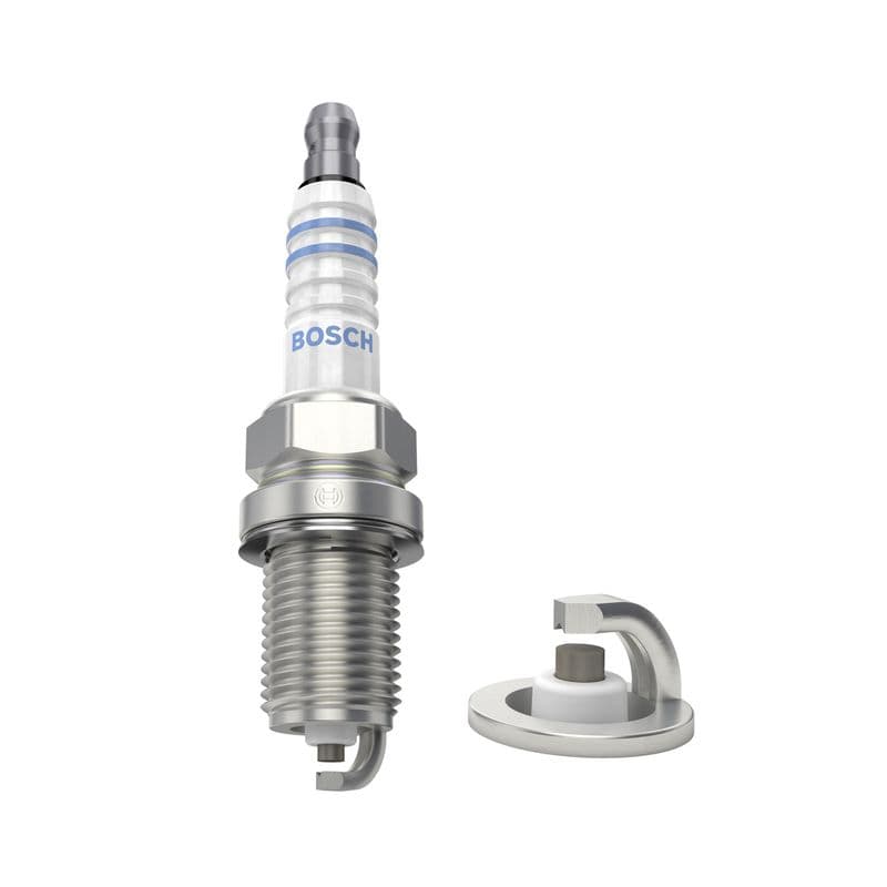Spark plug