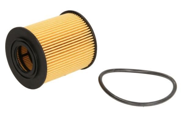 Oil filter