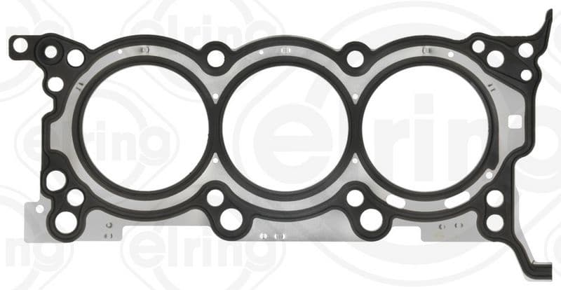 Cylinder head gasket