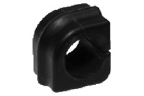 Rubberlaars Binnen/Voor (fi: 30/89) (lengte97) past: DS DS 4, DS 4 II, DS 5  CITROEN BERLINGO, C4 GRAND PICASSO I, C4 GRAND PICASSO II, C4 II, C4 PICASSO I, C4 PICASSO II 1.2-Electric 02.00-