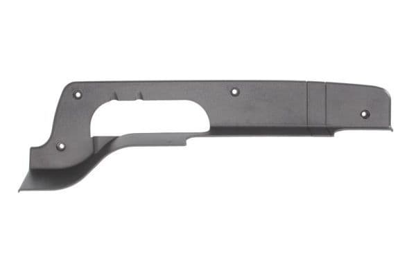 Bumper element (bumper kap) Voor Rechts past: MAN TGL I 04.05-03.22