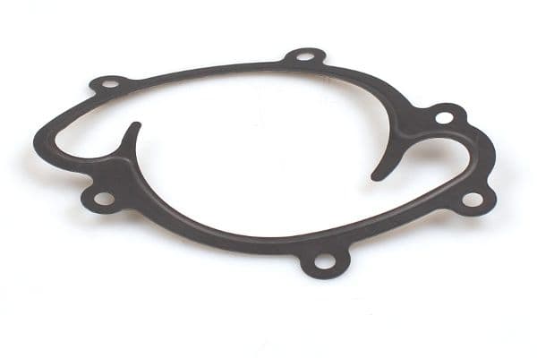 Waterpomp, met pakking past: MERCEDES C T-MODEL (S204), C (W204), CLS (C218), CLS SHOOTING BRAKE (X218), E (A207), E (A238), E ALL-TERRAIN (S213), E (C207), E (C238), E T-MODEL (S212) 3.0D 01.06-