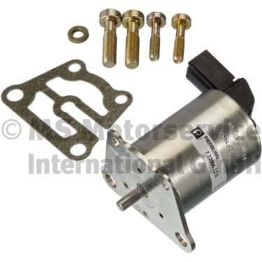 EGR-klep past: VOLVO S60 I, S80 I, V70 II, XC70 I, XC90 I 2.4D 01.01-04.10